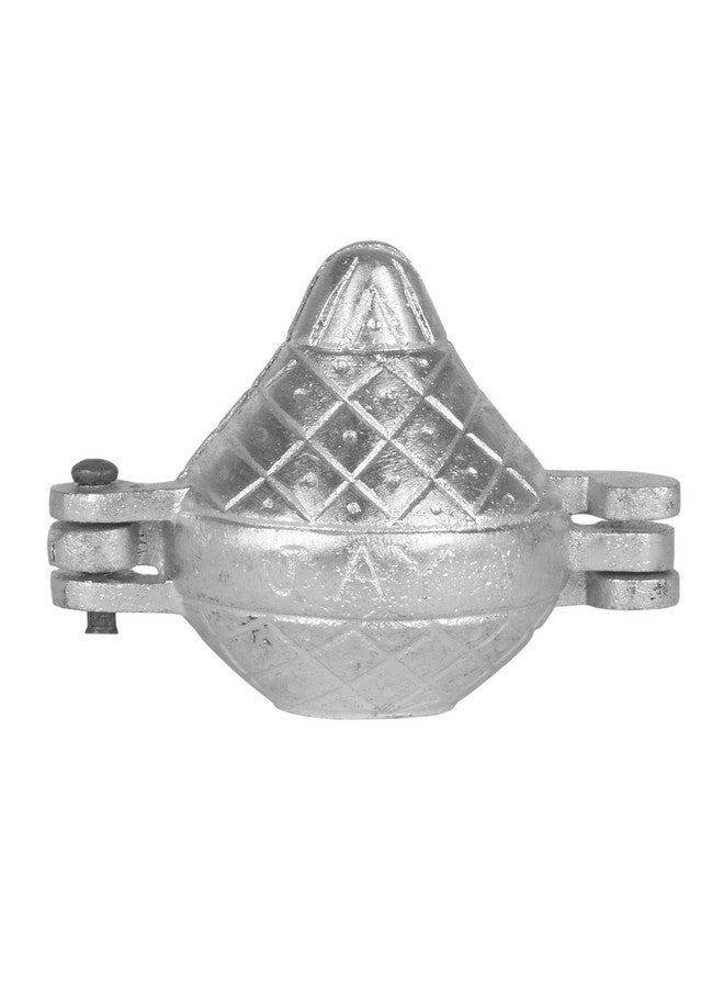 faas 1PS Aluminium Modak Sancha (Modak Moulds) - Image 1