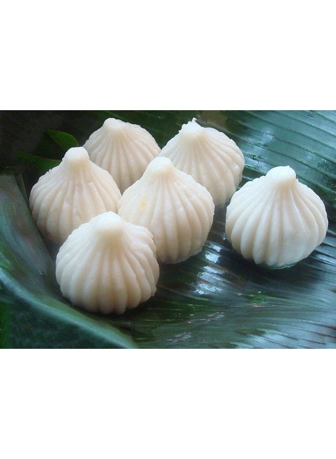 faas 1PS Aluminium Modak Sancha (Modak Moulds) - Image 4