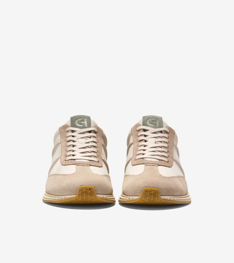 Cole Haan  Men's GrandPrø SkyWeave™ Running Sneakers for Men | Best Price UAE