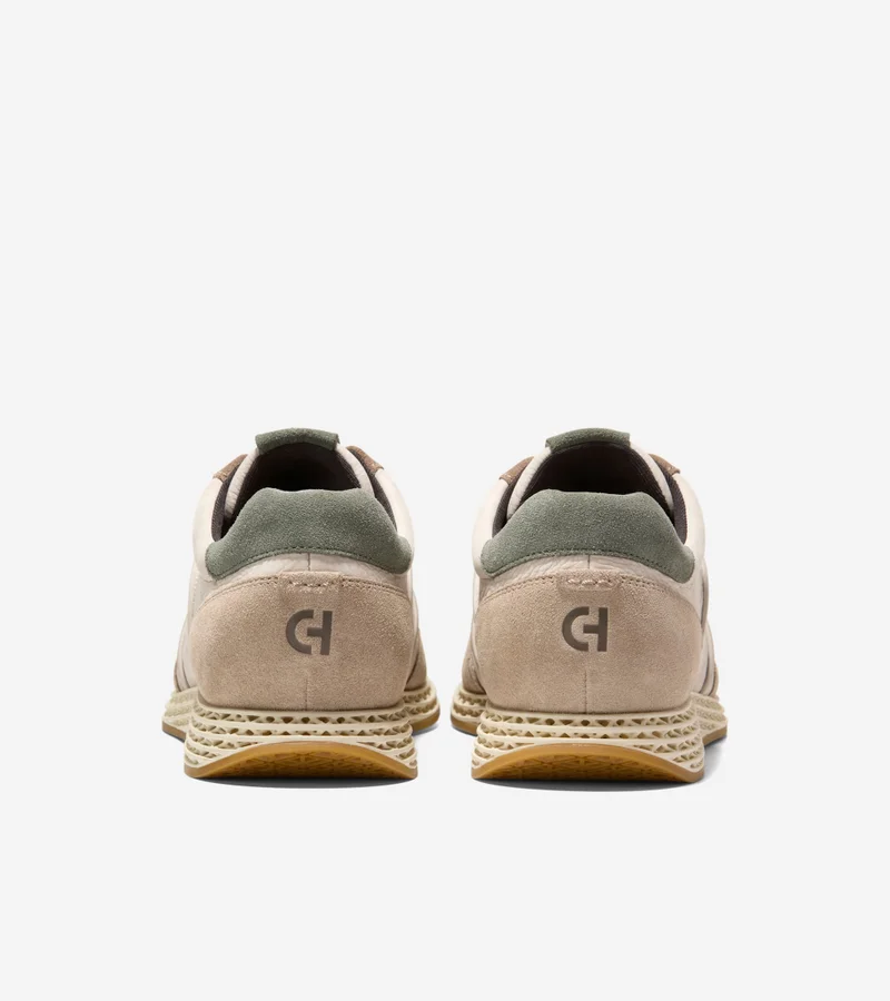Cole Haan  Men's GrandPrø SkyWeave™ Running Sneakers for Men | Best Price UAE