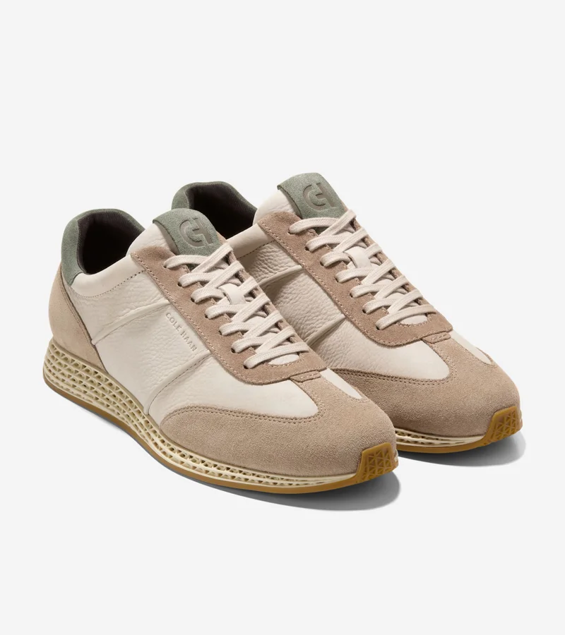 Cole Haan  Men's GrandPrø SkyWeave™ Running Sneakers for Men | Best Price UAE