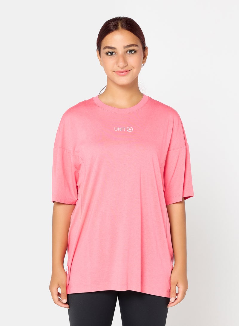 ANTA Cross Training SS Tee - Image 1