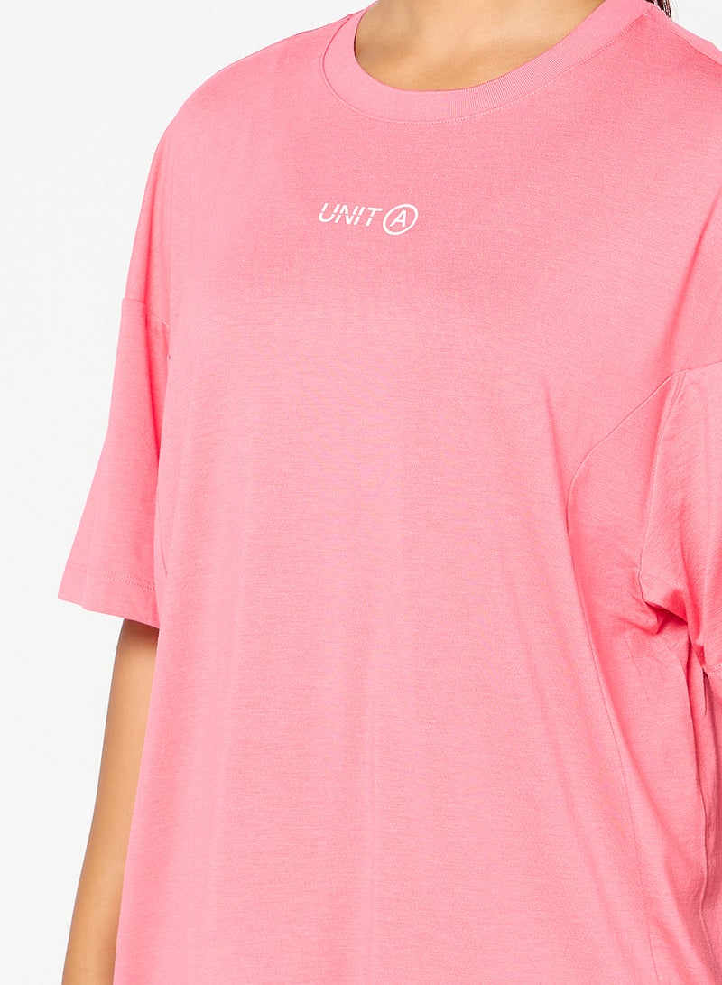 ANTA Cross Training SS Tee - Image 4