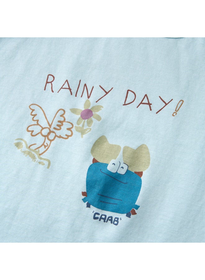 Tongtai Baby Vest Set Summer Pure Cotton Infant Clothing Children's Outing Top Pants Boys Girls Shorts - Image 5