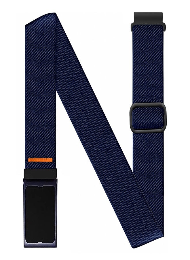 Zspoly 22mm Nylon Sport Ankle/Arm Band Compatible with Amazfit Helio Strap, Elastic Braided Bicep Band Replacement for Garmin Venu 3/Venu 2/Vivoactive 4/Forerunner 255 265/Galaxy Watch 3 45mm 46mm - Image 1