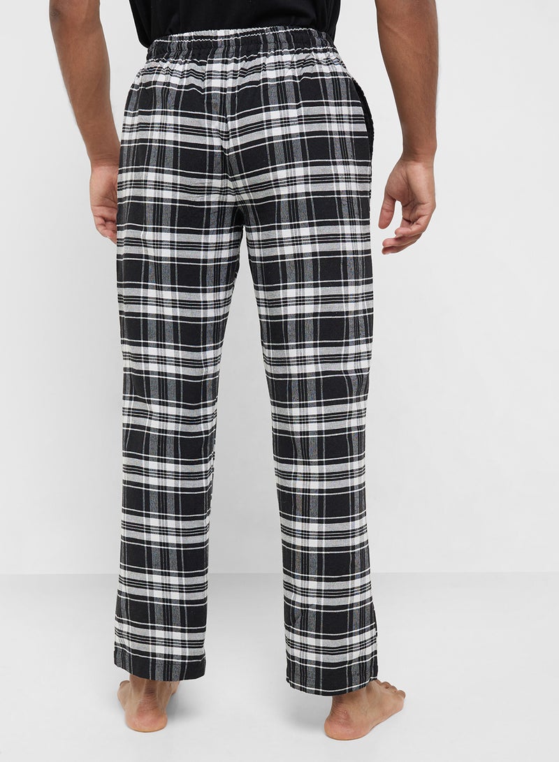 Seventy Five Nightwear T-Shirt & Pants Set  - Image 3