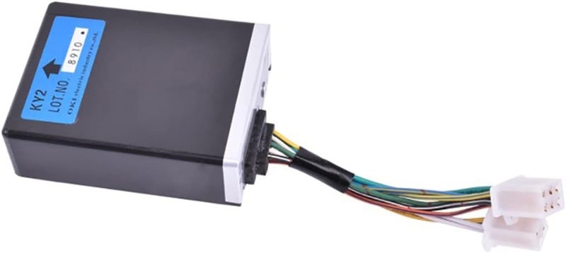 Wivplex Intelligent CDI Ignition Box for CBR400 - Image 1