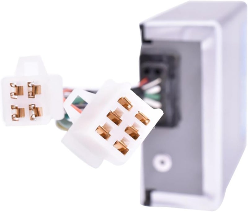 Wivplex Intelligent CDI Ignition Box for CBR400 - Image 4