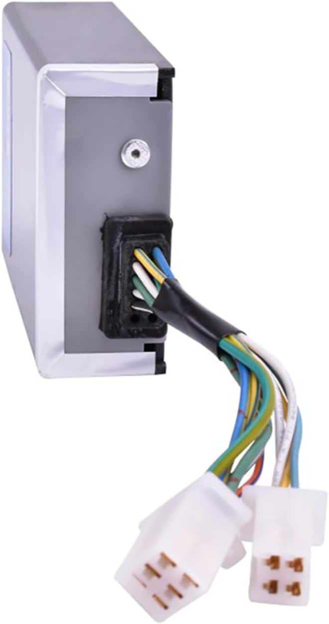 Wivplex Intelligent CDI Ignition Box for CBR400 - Image 3