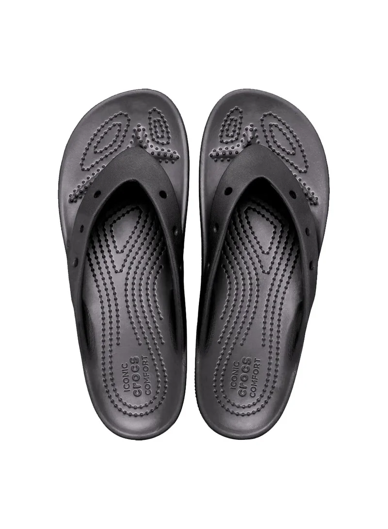 crocs Classic Platform One Strap