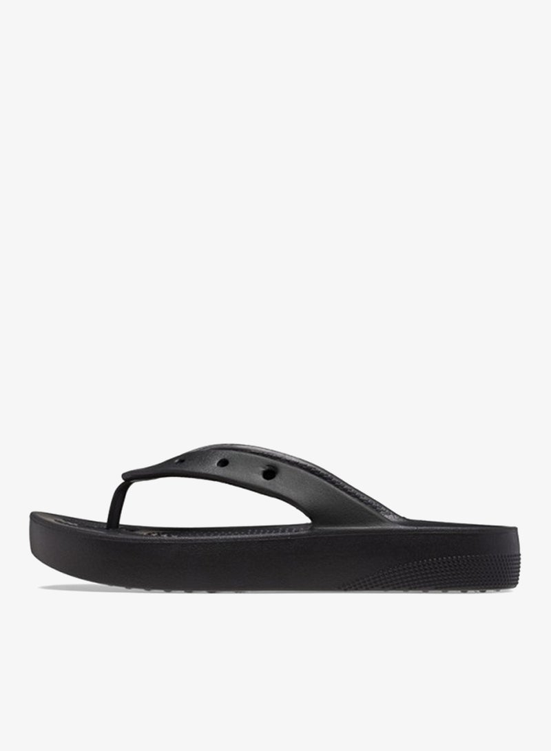 crocs Classic Platform Flip flops - Image 2