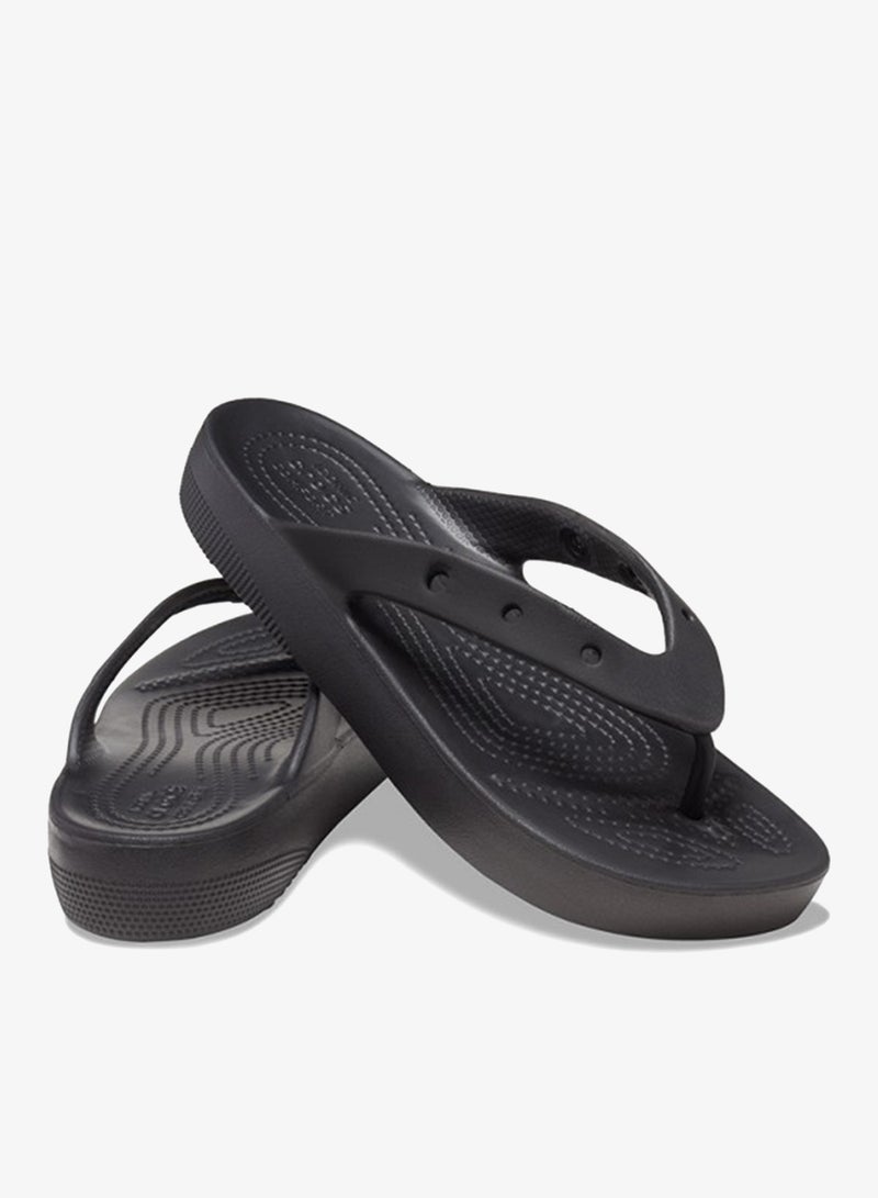 crocs Classic Platform Flip flops - Image 3