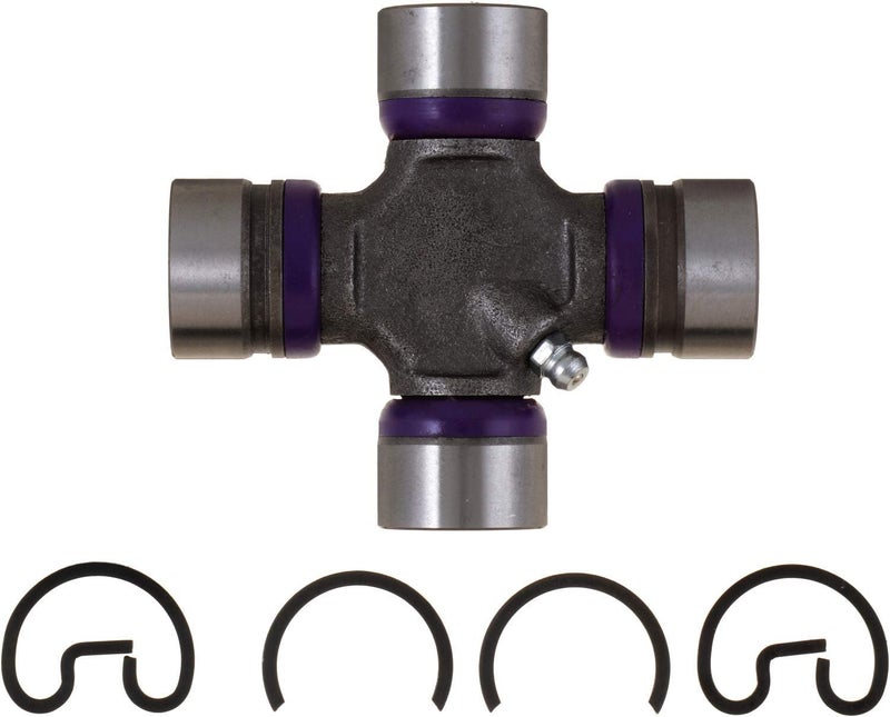 Spicer Universal Joint Greaseable S44 to 1310 Series