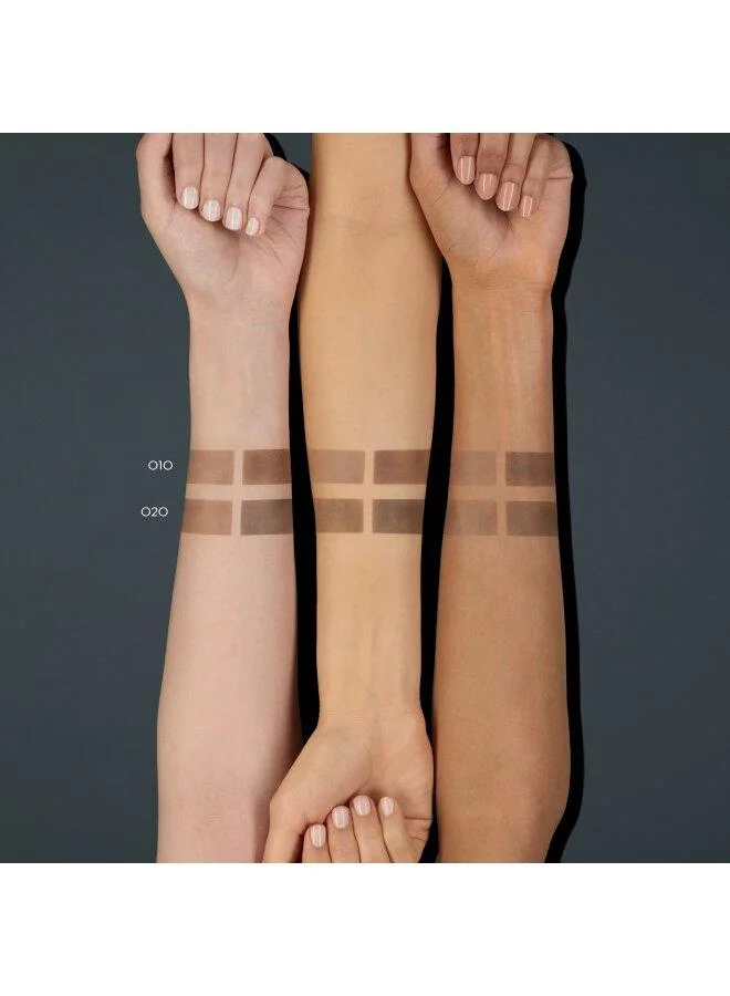 Catrice Catrice Brow Powder Set Waterproof 010