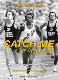 Catch Me If You Can 