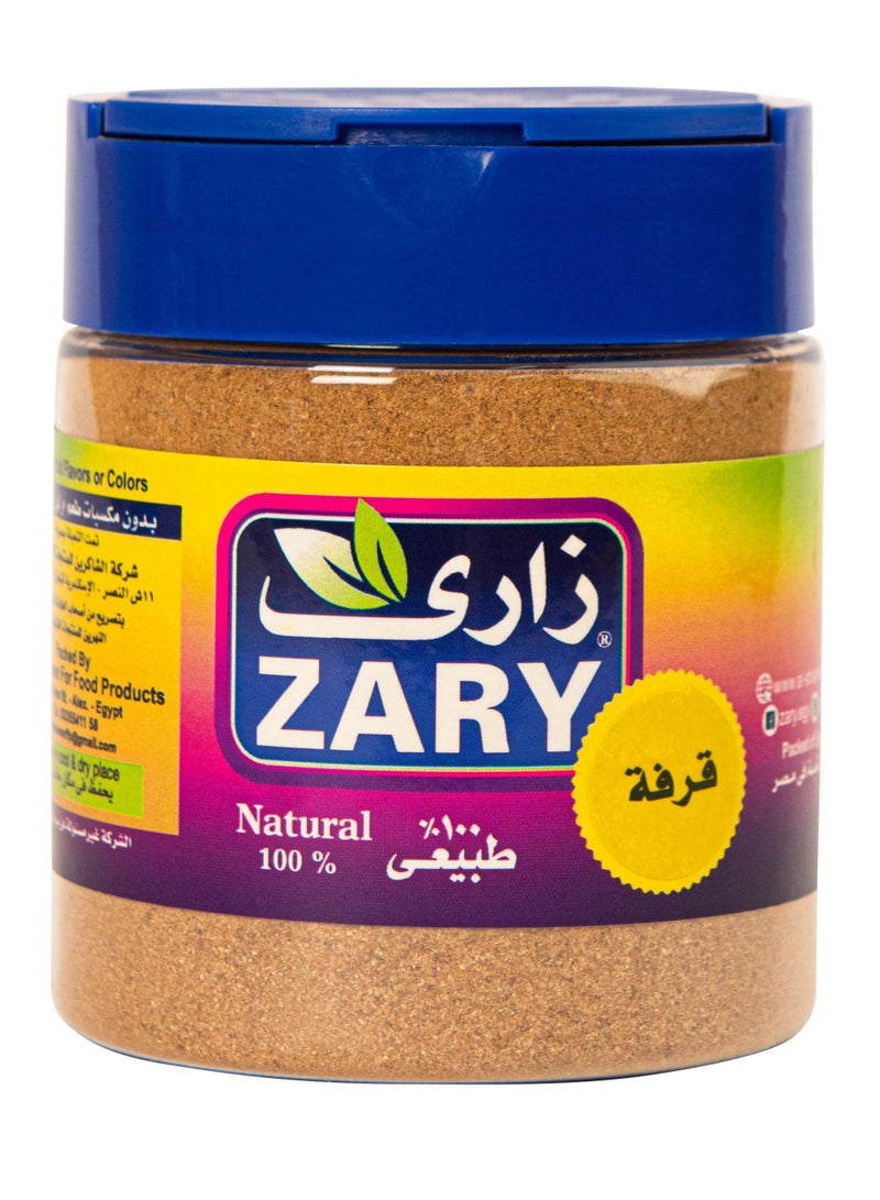 ZARY Cinnamon 100 gm - Image 1