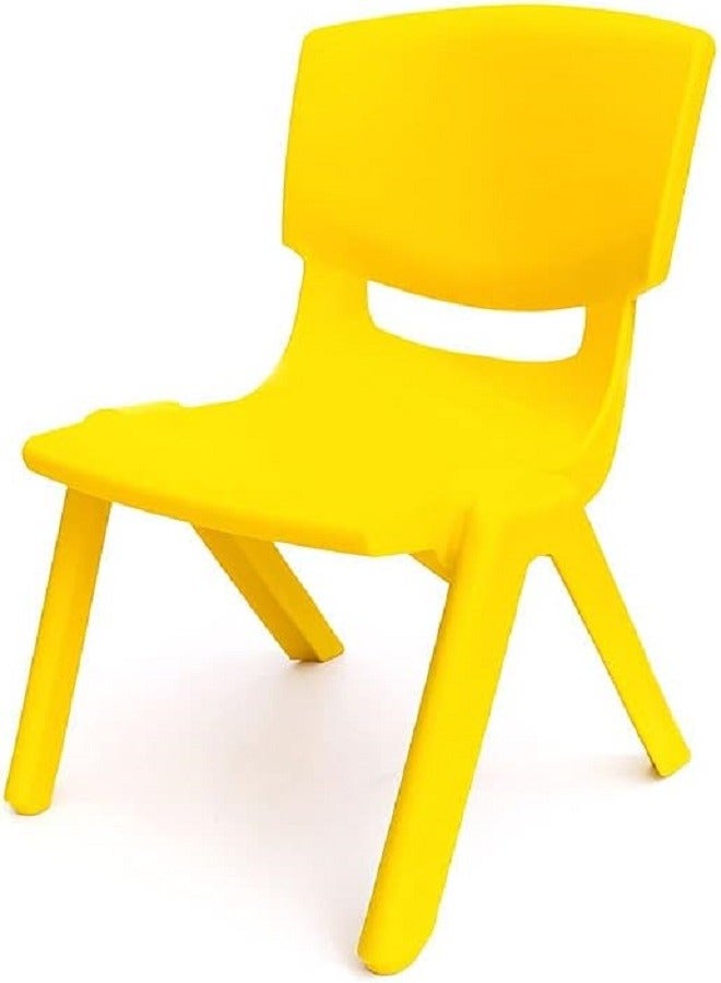 Generic Children's study chair, innovative design, comfortable and lightweight  - Image 1