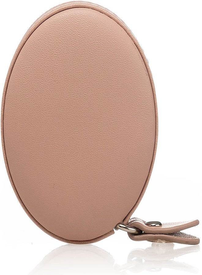 Stephanie Imports Professional Tailor & Dressmaker 9.5” Sharp Scissors for Cutting Heavy Fabrics & Leather + Measuring Tape & Tailor’s Chalk (Rose Gold) - Image 3