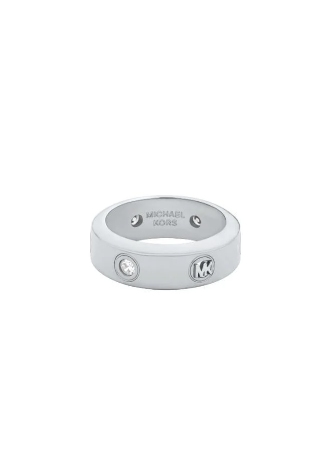 Michael Kors  MKJ8651040 Band Ring for Women | Best Price UAE