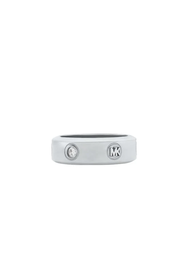 Michael Kors MKJ8651040 Band Ring