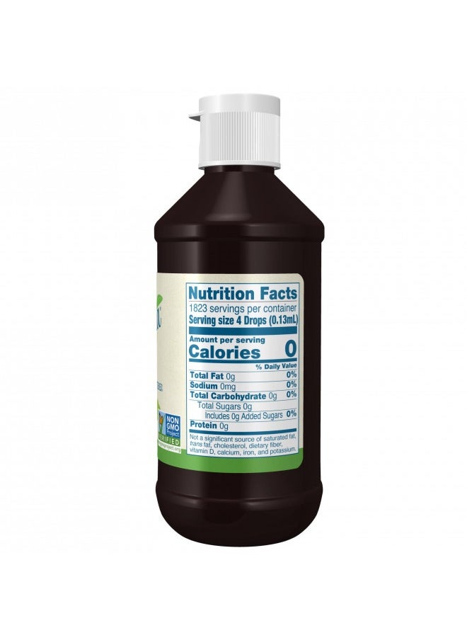 Betterstevia Organic Zero-Calorie Liquid Sweetener, Keto Friendly, Suitable For Diabetics, No Erythritol, 8-Ounce - pzsku/ZF8EDD5D82EFA30F021C6Z/45/_/1726644432/9cb507db-92d8-40a6-aa04-d90314ae5471