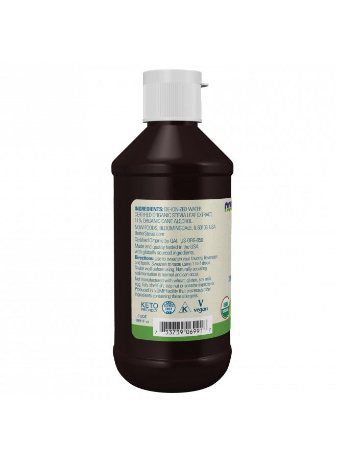 Betterstevia Organic Zero-Calorie Liquid Sweetener, Keto Friendly, Suitable For Diabetics, No Erythritol, 8-Ounce - pzsku/ZF8EDD5D82EFA30F021C6Z/45/_/1726644443/ad881b72-04c8-4443-9909-cdbf68c1c1bb