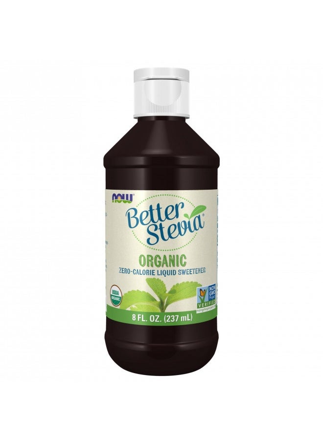 Betterstevia Organic Zero-Calorie Liquid Sweetener, Keto Friendly, Suitable For Diabetics, No Erythritol, 8-Ounce - pzsku/ZF8EDD5D82EFA30F021C6Z/45/_/1738297133/df26e63c-b233-4f44-a3fe-eb30a91d8244