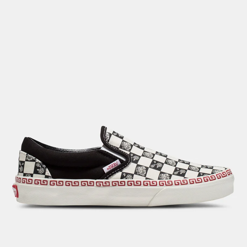 VANS Women's Classic Slip-On Shoes