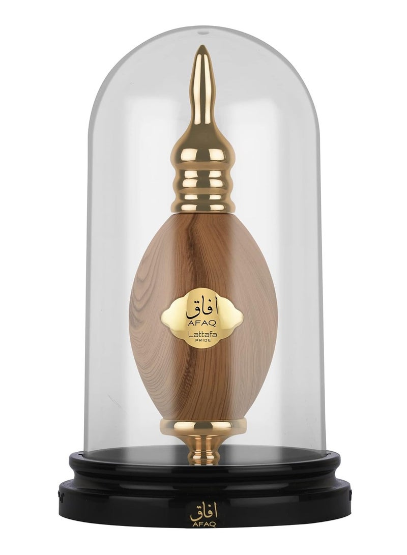 Lattafa Ladies Pride Afaq EDP 100ml - Image 3
