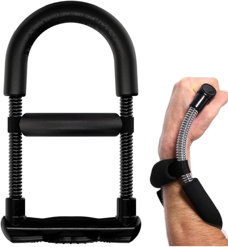 Adjustable Hand Grip Strengthener