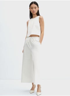 High Waist Pants