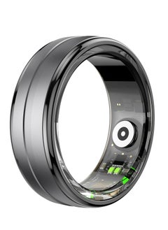 Size 8-18.1mm - Black