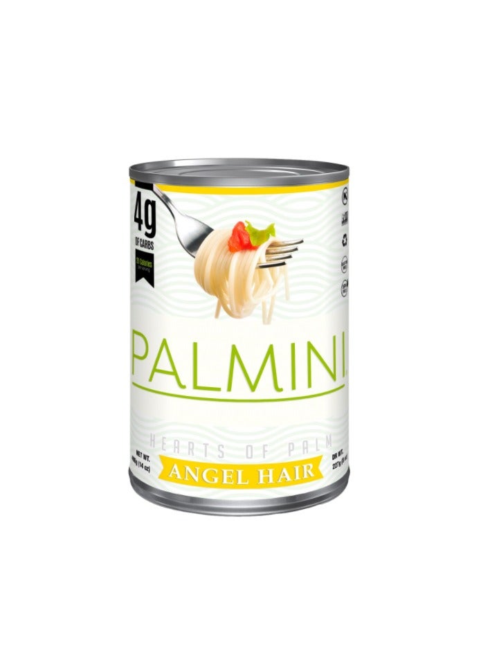 PALMINI PALMINI Spaghetti 400gm - Image 1