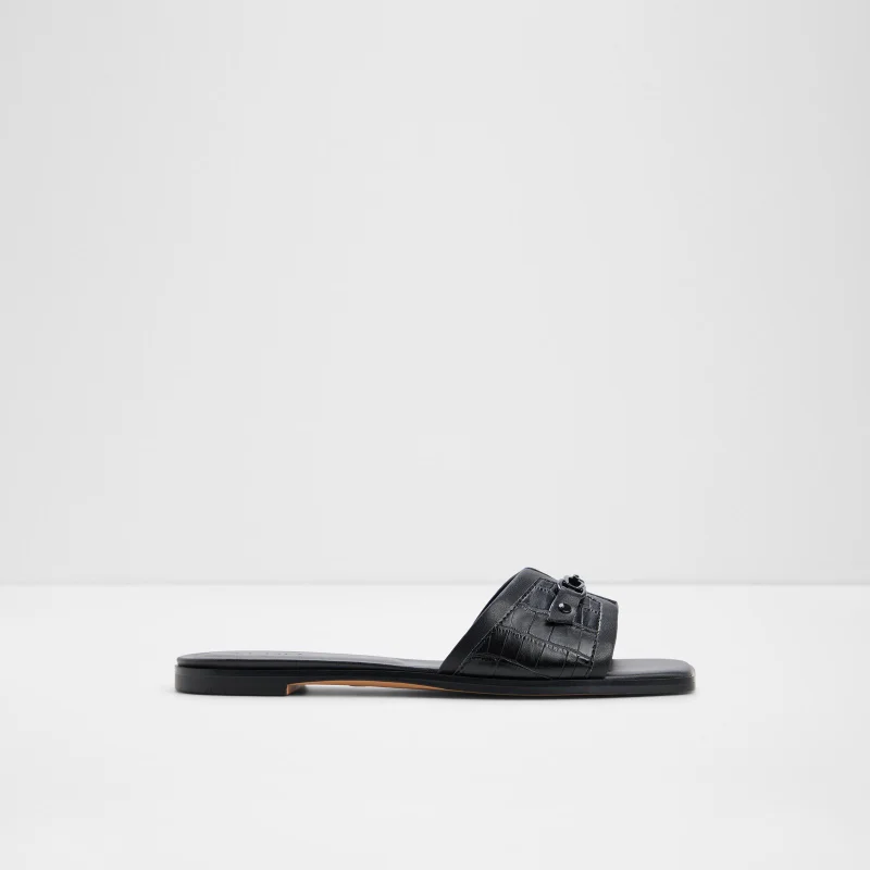 ALDO ALO BLACK