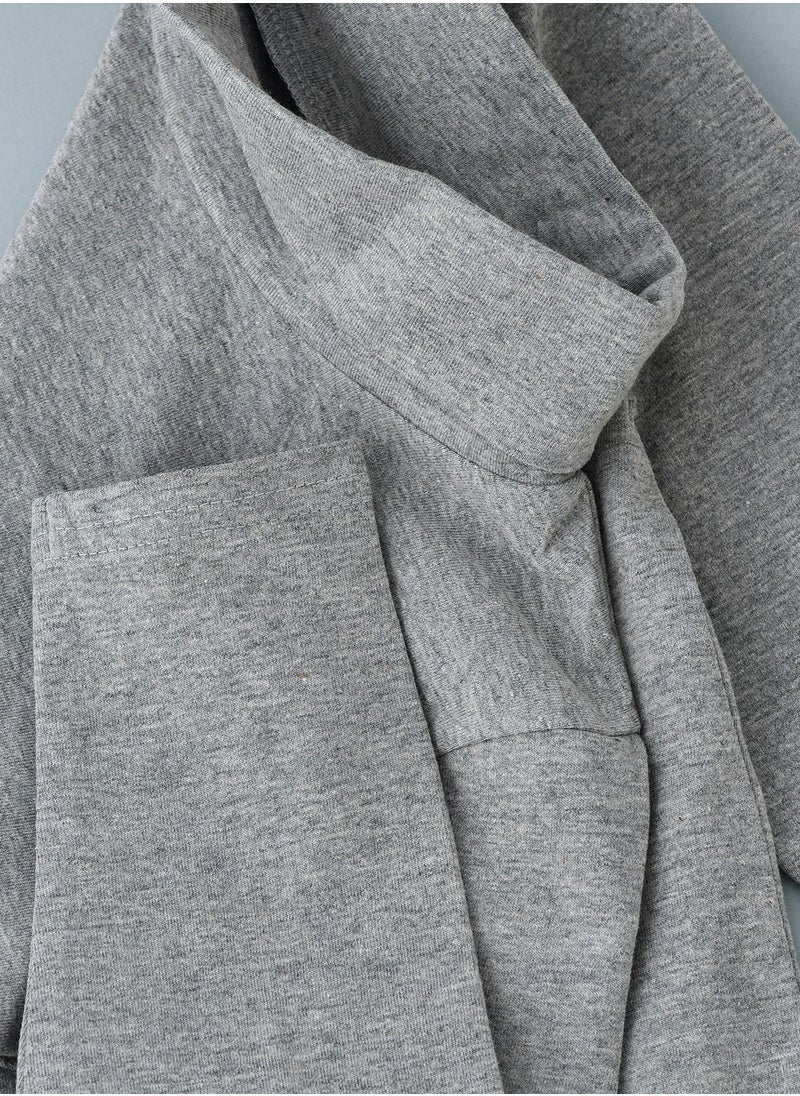 JAM Basic solid turtle neck t-shirt  - Image 4