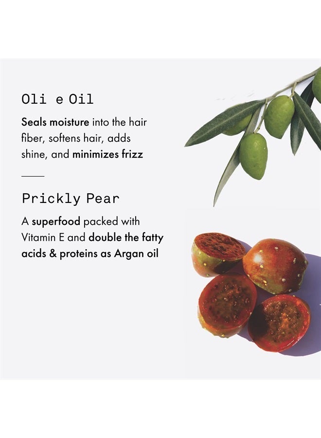 Fekkai Brilliant Gloss Conditioner - 2 oz - Replenishes Moisture in Dry, Frizz-Prone Hair - Salon Grade, EWG Compliant, Vegan & Cruelty Free - Image 2