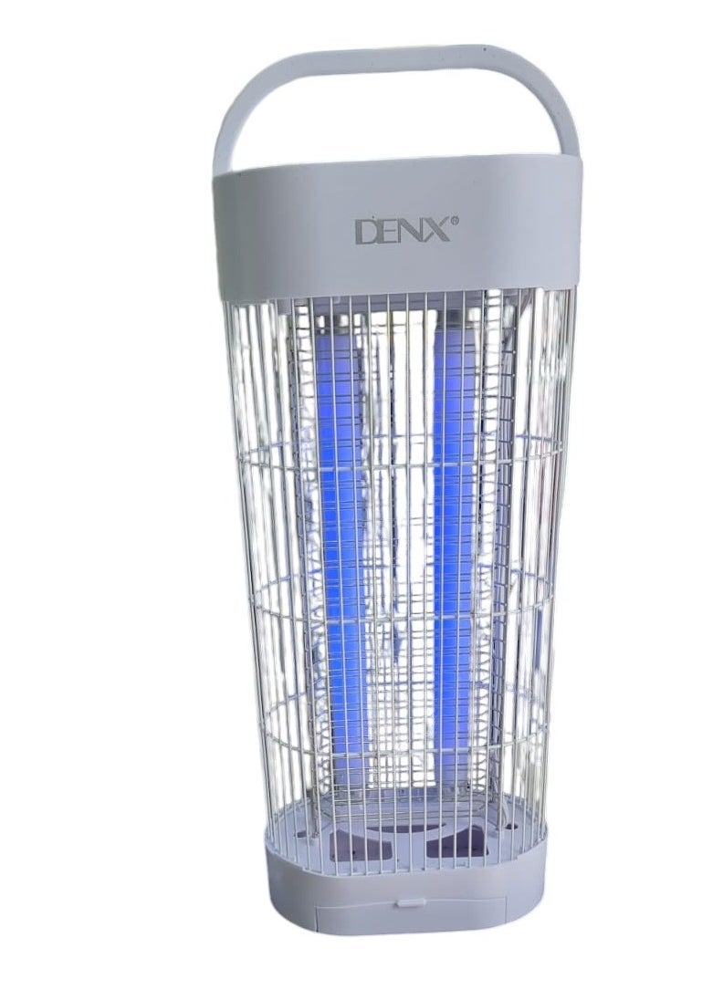 Denx 2 Tubes Mosquito & Pest Killer Energy Saver - Image 1