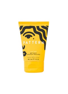 PATTERN PATTERN by Tracee Ellis Ross Curl Cocktail Kit: Leave-In Conditioner, Styling Cream, and Curl Gel  - Image 5