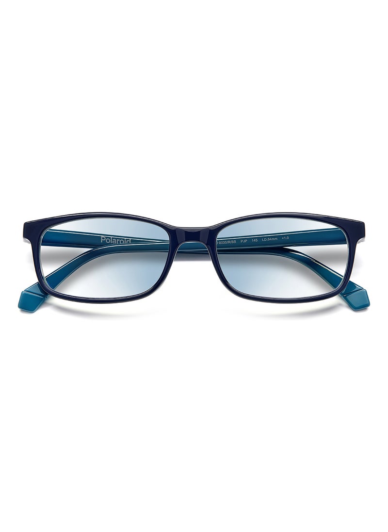 Men's Reading Glasses - Pld 0035/R/Bb Blue 54 - Lens Size: 54 Mm - pzsku/ZF8EF05FF10589CC623DAZ/45/_/1696841639/fc790424-6d05-4fb0-a622-4c861c311f13