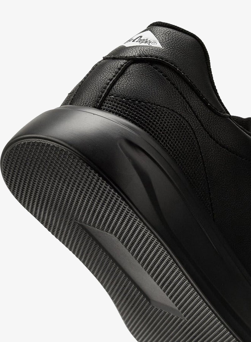 Lee Cooper Men's Solid Lace-Up Sneakers - Image 4