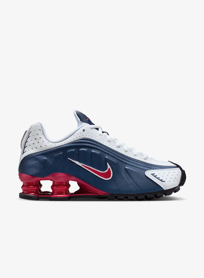 Nike Tween Shox R4 Ya