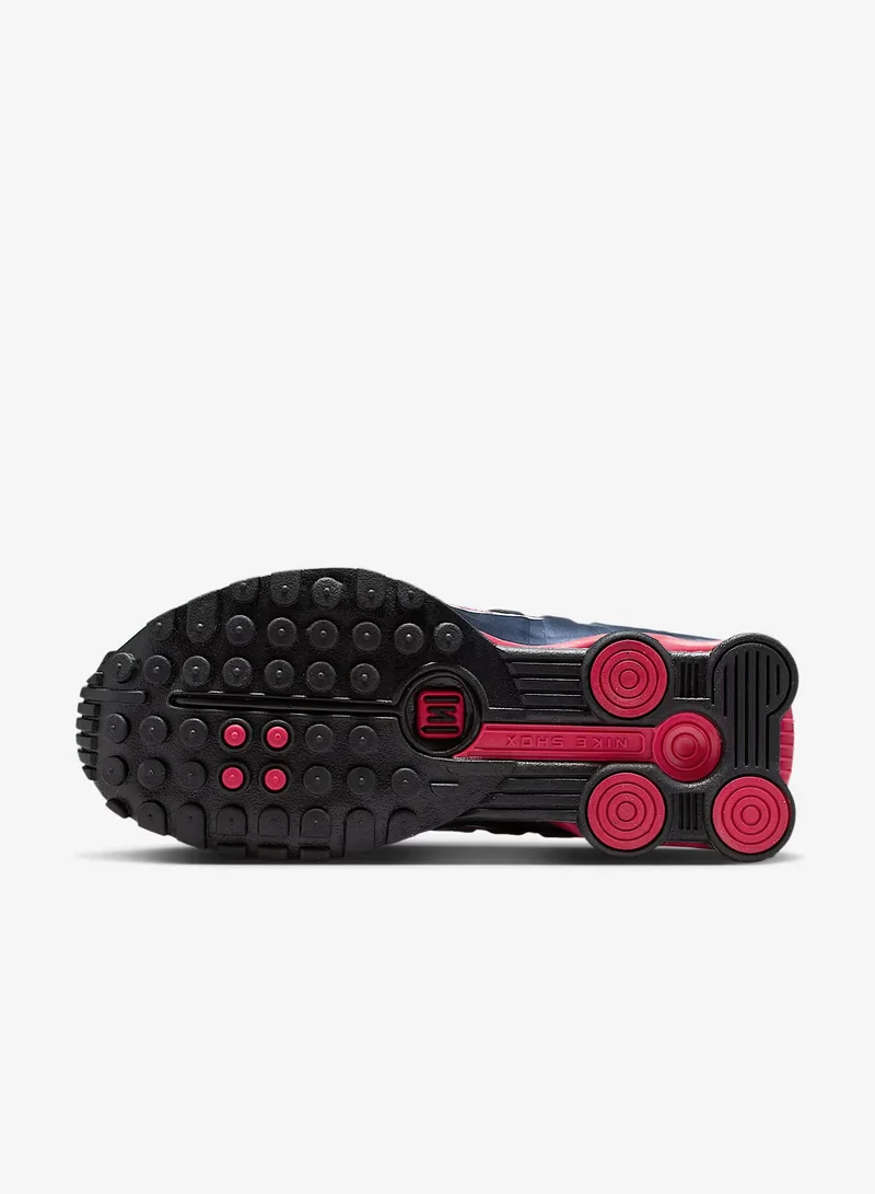 Nike Tween Shox R4 Ya