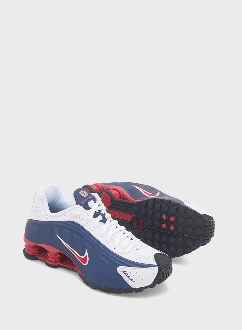 Nike Tween Shox R4 Ya