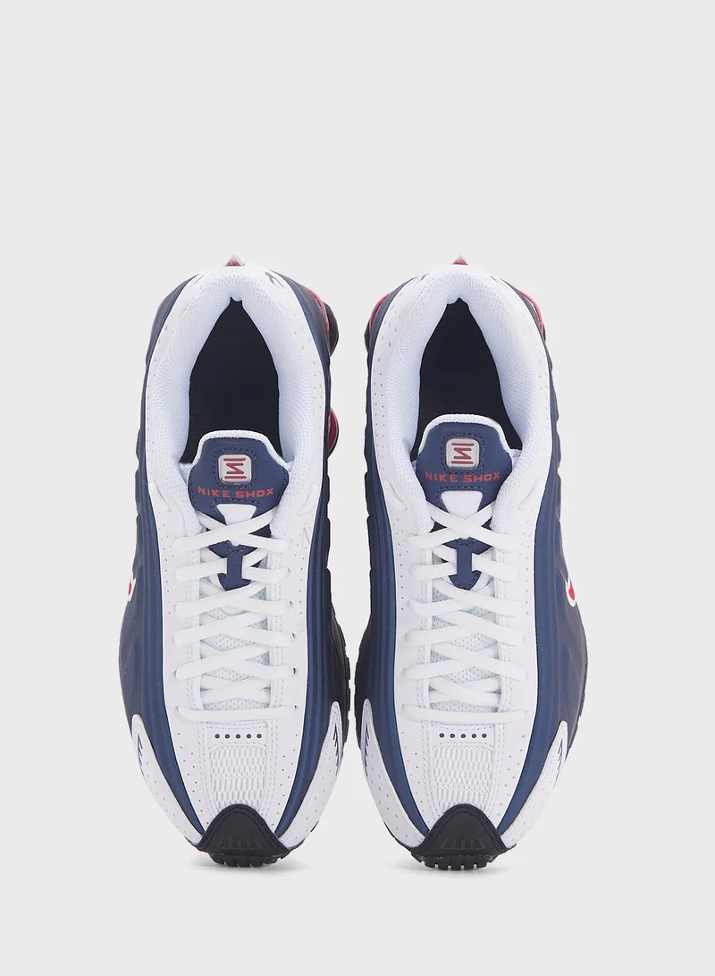 Nike Tween Shox R4 Ya