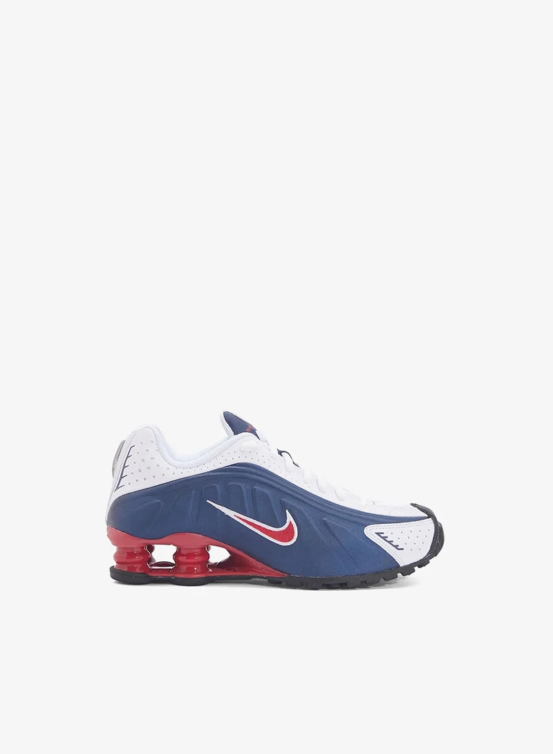 Nike Nike Shox R4