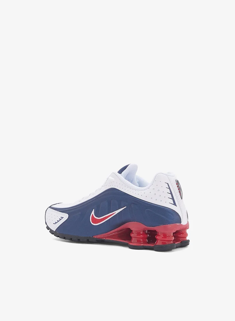 Nike Nike Shox R4