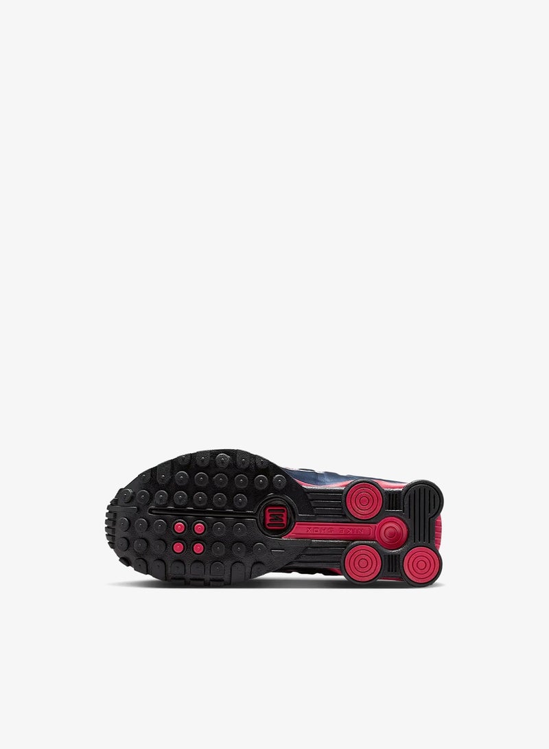 Nike Shox R4 - Image 5