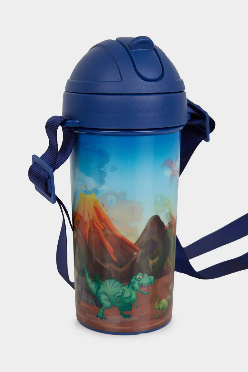 Defacto Unisex Water Bottle
