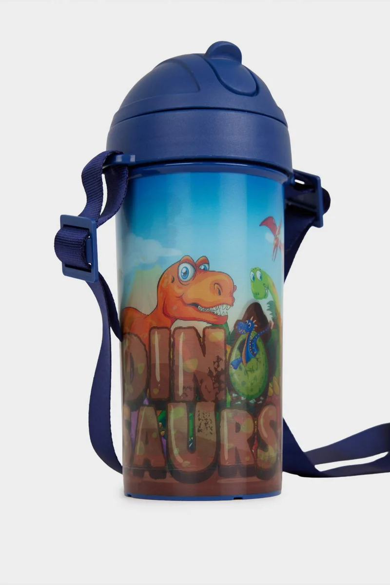 Defacto Unisex Water Bottle