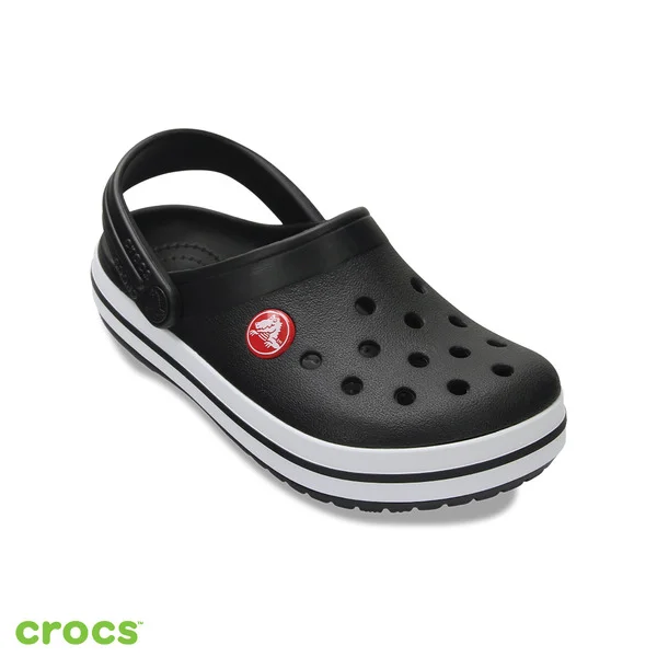 crocs Kids Croc Band Clog Sandals